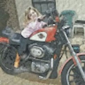 Meet your Posher, Billy